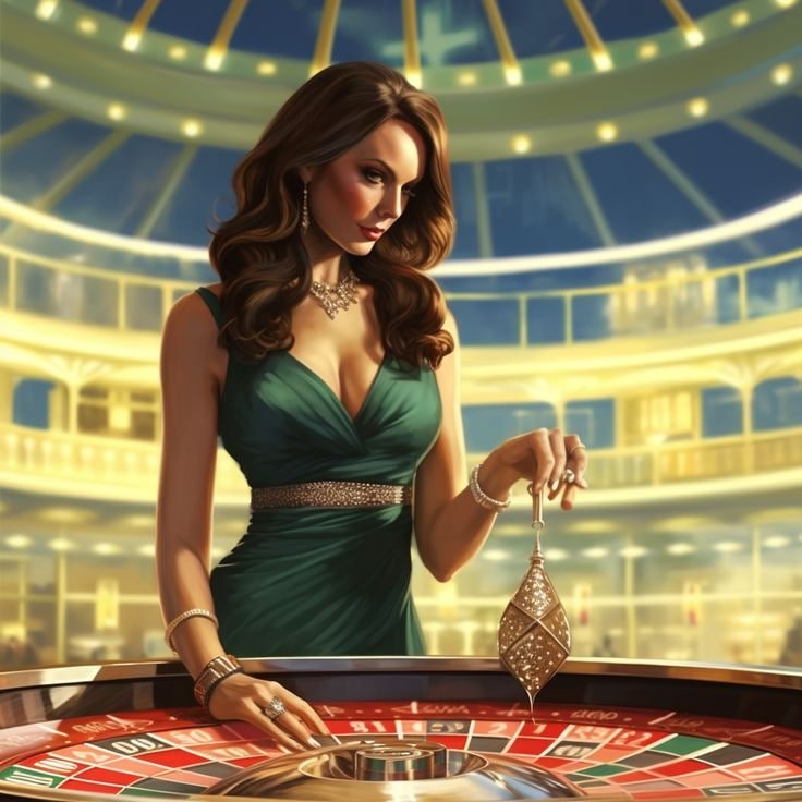 lj789 ဘင်ဂို ကစားနည်း — Bingo Room ဝင်ရောက်ကစားနည်း